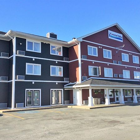 Coastal Inn Halifax - Bayers Lake Timberlea Exterior photo