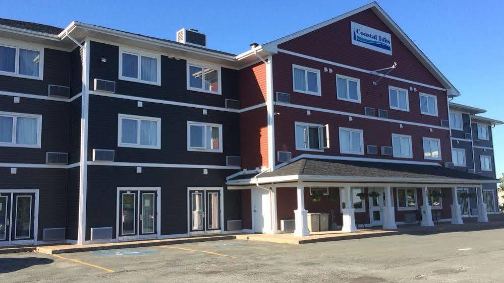 Coastal Inn Halifax - Bayers Lake Timberlea Exterior photo