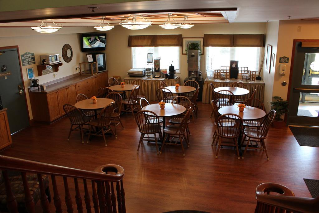 Coastal Inn Halifax - Bayers Lake Timberlea Exterior photo